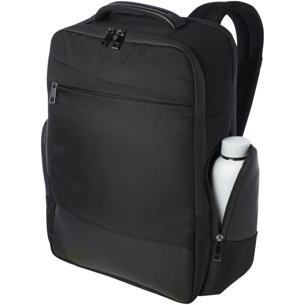 Expedition Pro plecak na laptopa 15,6-cali o pojemności 25 l wykonany z materiałów z recyklingu z certyfikatem GRS P077026C