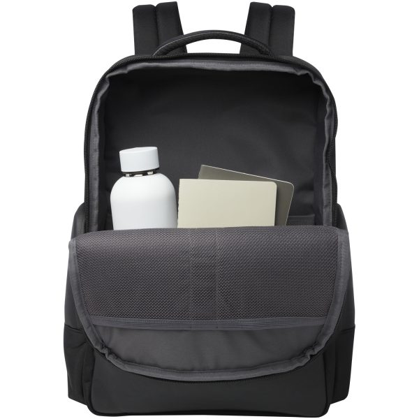 Expedition Pro plecak na laptopa 15,6-cali o pojemności 25 l wykonany z materiałów z recyklingu z certyfikatem GRS P077026C