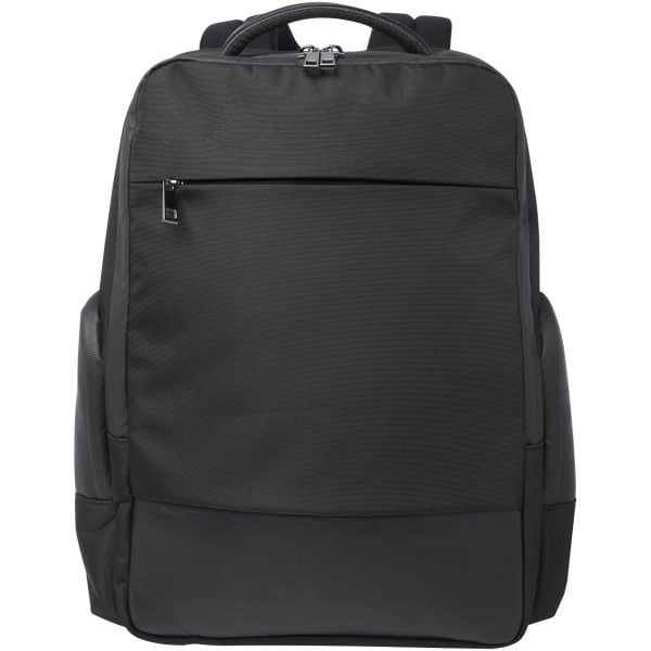 Expedition Pro plecak na laptopa 15,6-cali o pojemności 25 l wykonany z materiałów z recyklingu z certyfikatem GRS P077026C