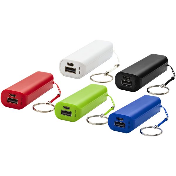 Powerbank 1200 mAh Span P068912C