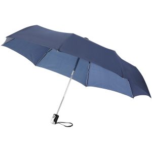 Automatyczny parasol składany 21,5" Alex P068255C PFC-19547939