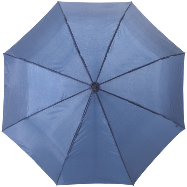 Automatyczny parasol składany 21,5" Alex P068255C