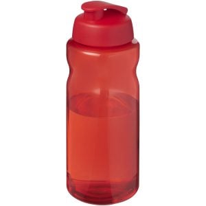 H2O Active® Eco Big Base bidon z wieczkiem zaciskowym o pojemności 1 litra P076976C PFC-210178-W