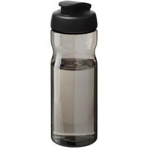 Bidon H2O Active® Base Tritan™ o pojemności 650 ml z klapką P074878C PFC-210436-W