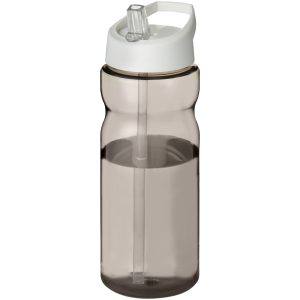 Bidon H2O Active® Base Tritan™ o pojemności 650 ml z dzióbkiem P074897C PFC-210437-W