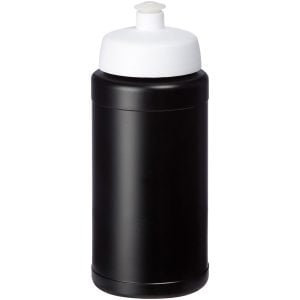 Baseline 500 ml butelka sportowa z recyklingu P074251C PFC-210444-W