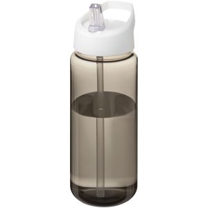 Bidon H2O Active® Octave Tritan™ o pojemności 600 ml z dzióbkiem P074947C PFC-210446-W