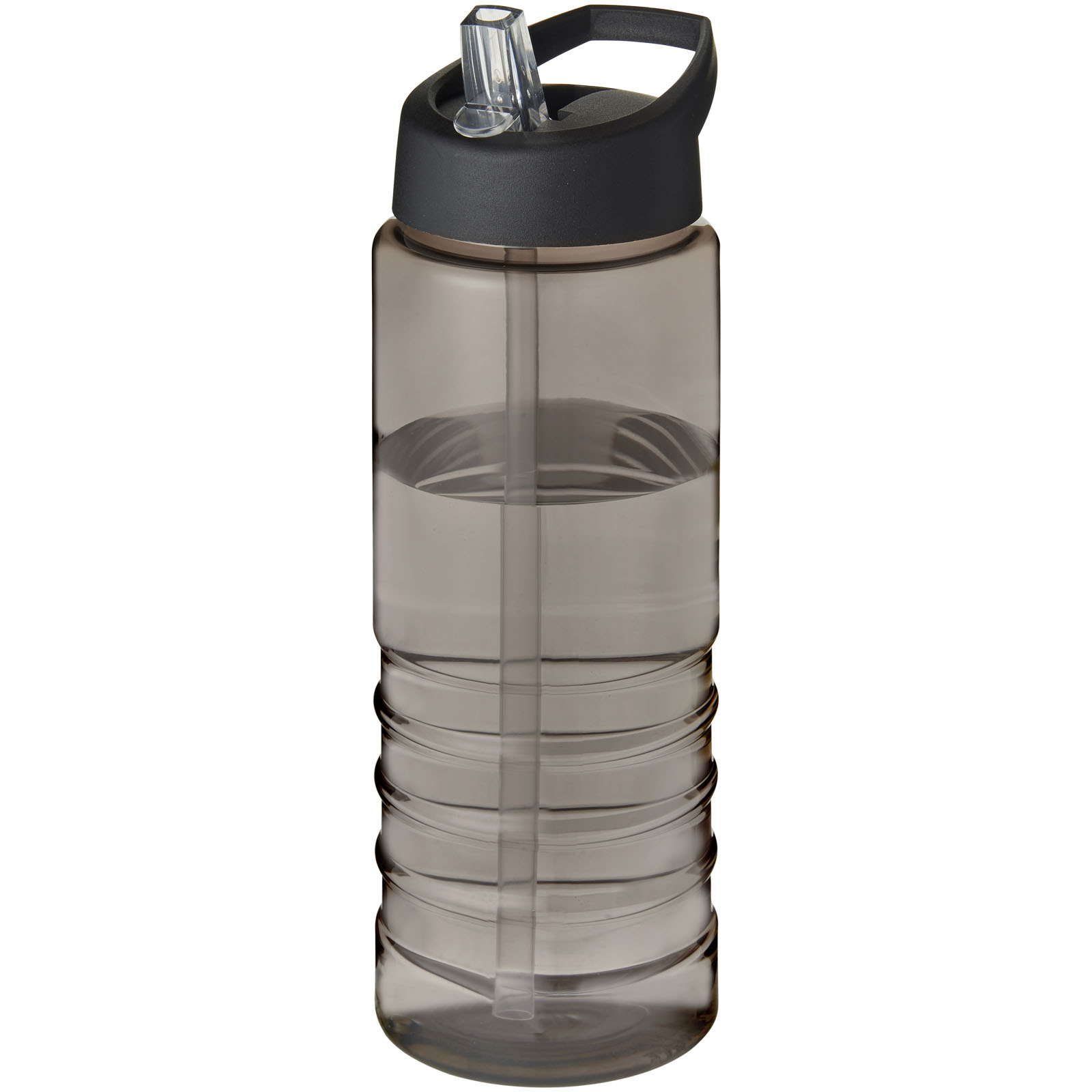 H2O Active® Eco Treble bidon z pokrywką z tutką o pojemności 750 ml  P075860C PFC-210482-W