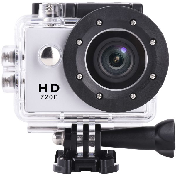 Action Camera DV609 P076514C