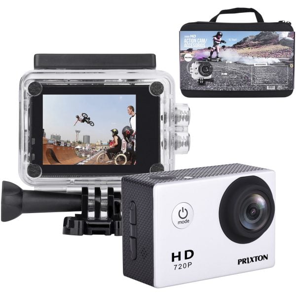 Action Camera DV609 P076514C