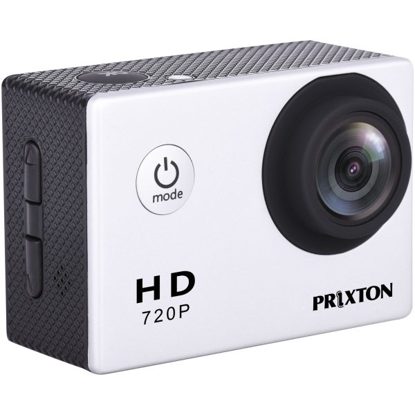 Action Camera DV609 P076514C