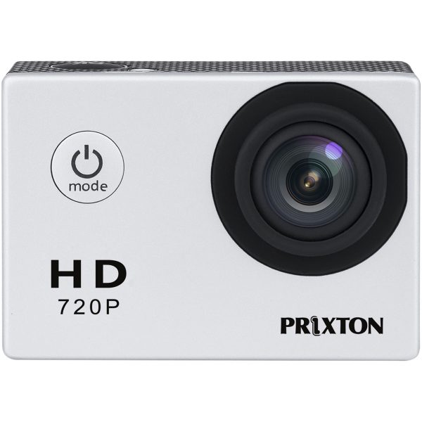 Action Camera DV609 P076514C