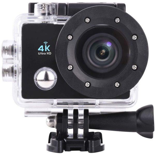 Action Camera 4K P076515C