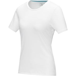 Damski organiczny t-shirt Balfour P070470C PFC-38025-W