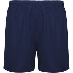 Player spodenki sportowe unisex P080470C PFC-R0453-W