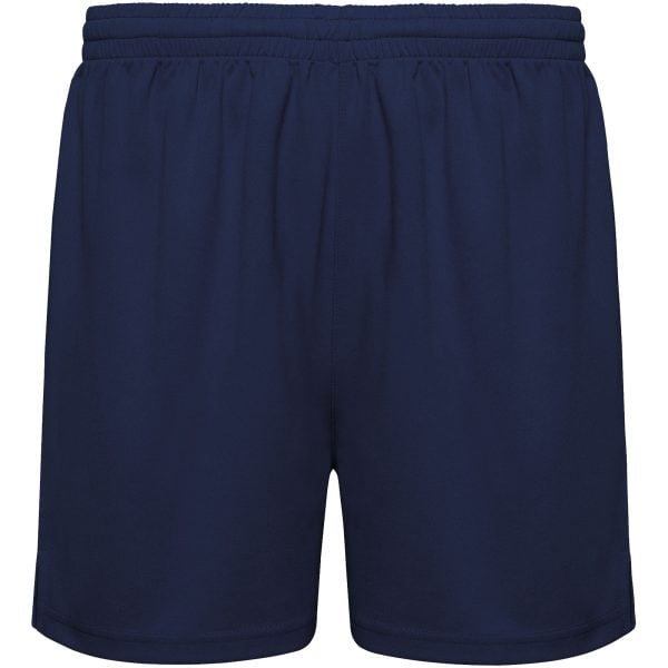 Player spodenki sportowe unisex P080470C niebieski