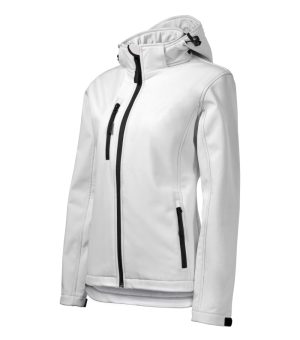 Performance Softshell kurtka damska P025251F MA-U521-W