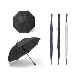 ZANE. Parasol, poliester 190T P083187S ST-99098-W