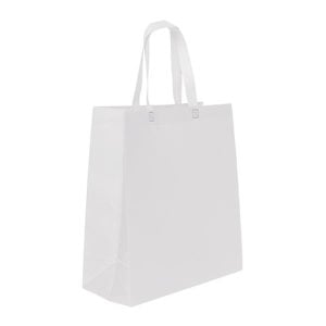 Laminowana torba non-woven 110g / Lamibag P090754P PM-IP311130-W