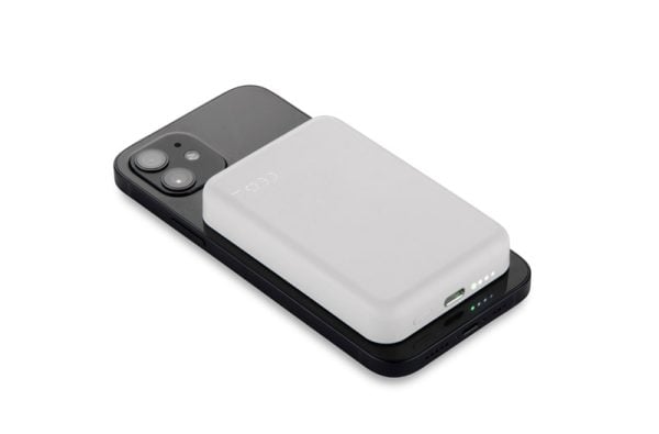 Power bank PRESTI 5000 mAh 18W P084816A