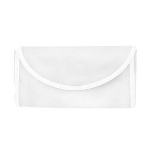 Składana torba nonwoven 80g / Debbi P090783P PM-IP310186-W