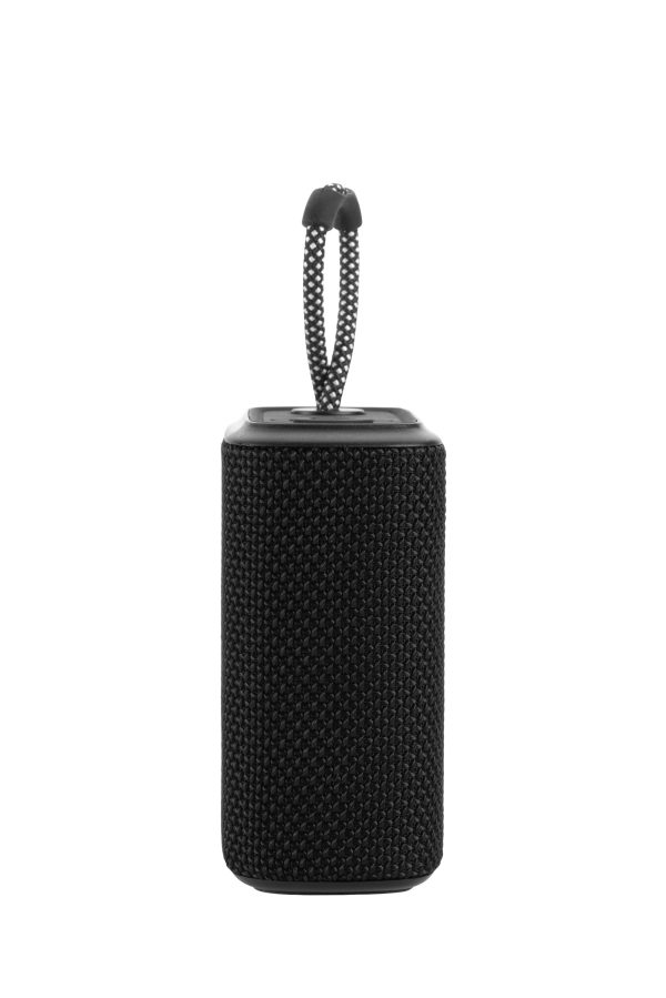 Głośnik bluetooth wodoodporny HARDEOL Schwarzwolf P087206K