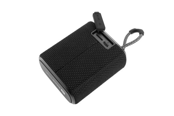 Głośnik bluetooth wodoodporny HARDEOL Schwarzwolf P087206K