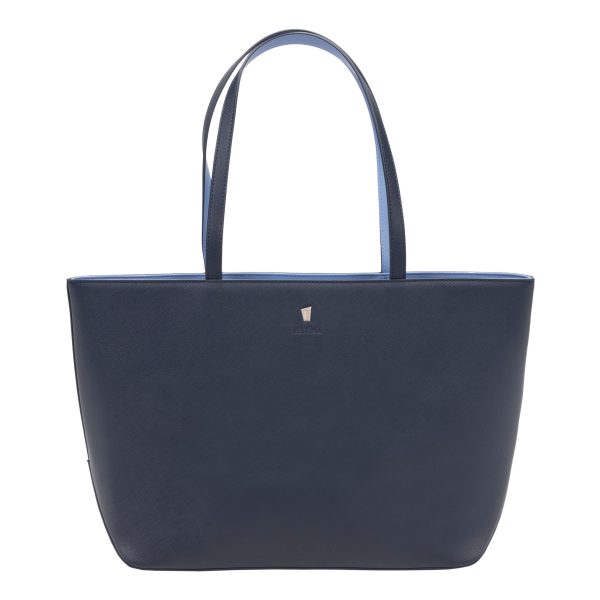 Damska torebka Mademoiselle Navy P091782P