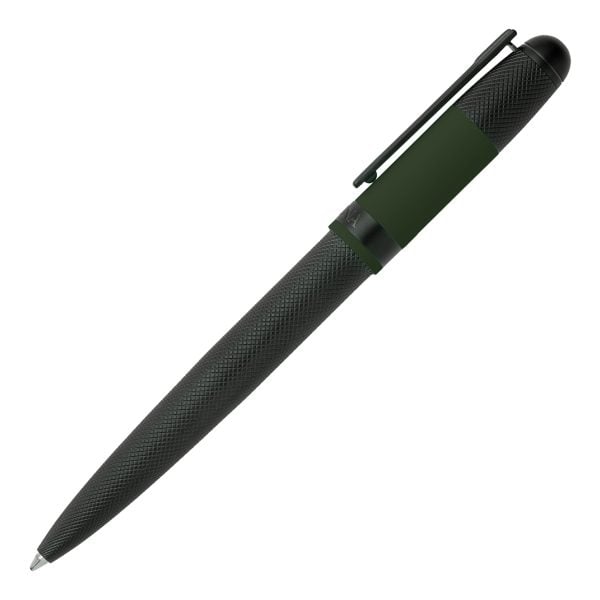 Długopis Classicals Black Edition Green P091788P