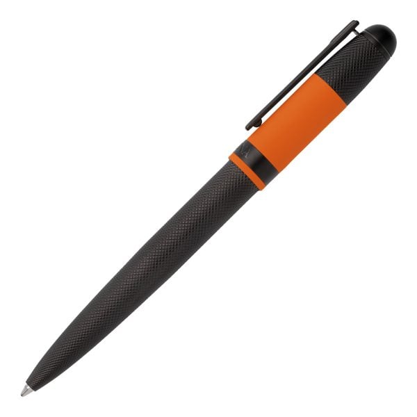 Długopis Classicals Black Edition Orange P091786P