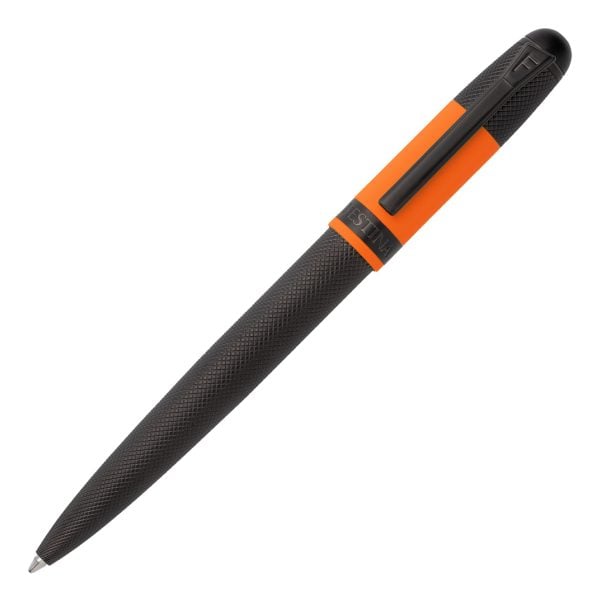 Długopis Classicals Black Edition Orange P091786P