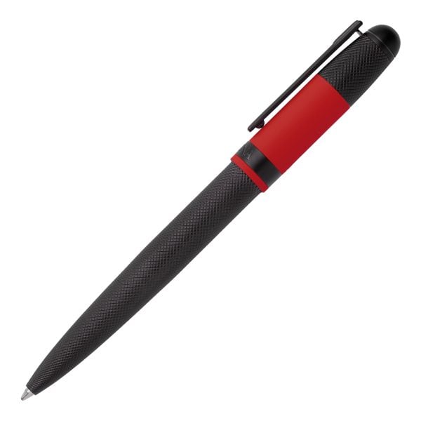 Długopis Classicals Black Edition Red P091790P