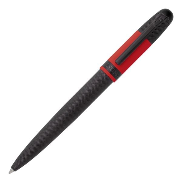 Długopis Classicals Black Edition Red P091790P