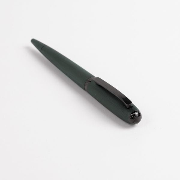 Długopis Contour Brushed Green P092308P