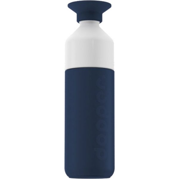 Butelka termiczna - Dopper Insulated 580ml P090367P granatowy