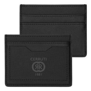 Etui na karty Block Black P093052P PM-NEC428A