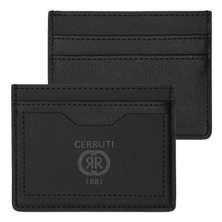 Etui na karty Block Black P093052P PM-NEC428A