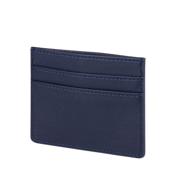 Etui na karty Brick Navy Bright Blue P092349P