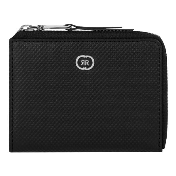 Etui na karty Regent Black P092359P