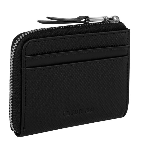 Etui na karty Regent Black P092359P