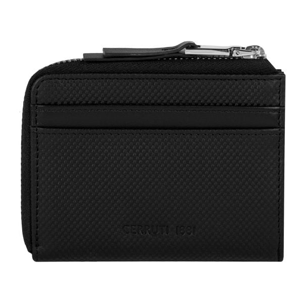 Etui na karty Regent Black P092359P