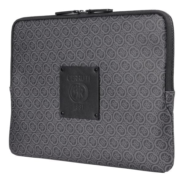 Etui na laptopa Logomania Grey P092490P