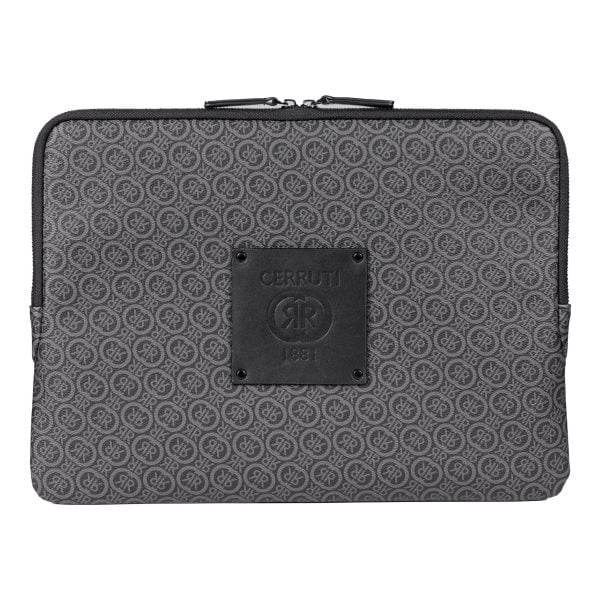 Etui na laptopa Logomania Grey P092490P