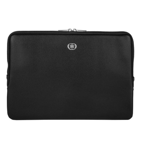 Etui na laptopa Regent Black P092491P