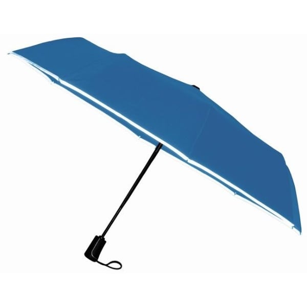 Parasol automatyczny ø95 cm CRUX Schwarzwolf P085355K niebieski