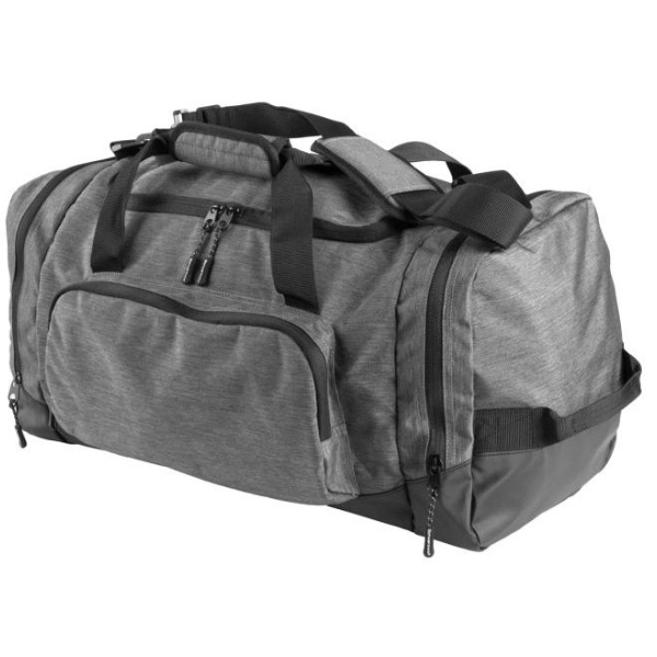 Torba sportowa ARARAT Schwarzwolf P087199K MC-F3409500AJ307