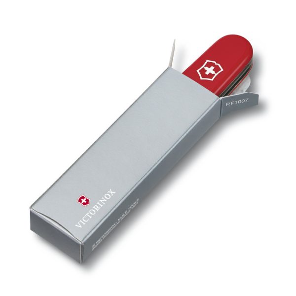 Scyzoryk Hiker Victorinox P088453G