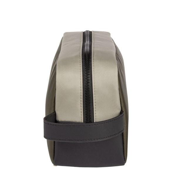 Kosmetyczka Brick Beige Khaki Black P092476P