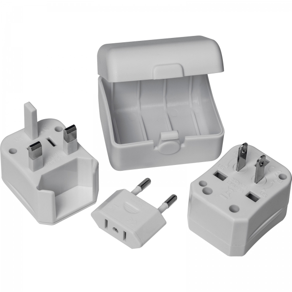 Adapter podróżny P085728K MC-4039406