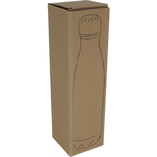 Butelka próżniowa BREE 550 ml P089129G